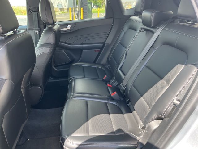 2023 Ford Escape Platinum - Photo 12