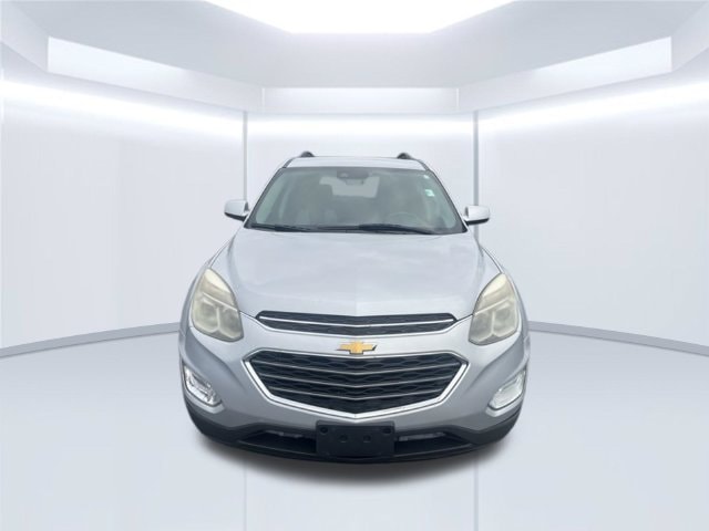 Used 2017 Chevrolet Equinox LT with VIN 2GNFLFEK3H6308367 for sale in Rochester, IN