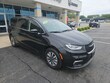  Chrysler Pacifica Hybrid