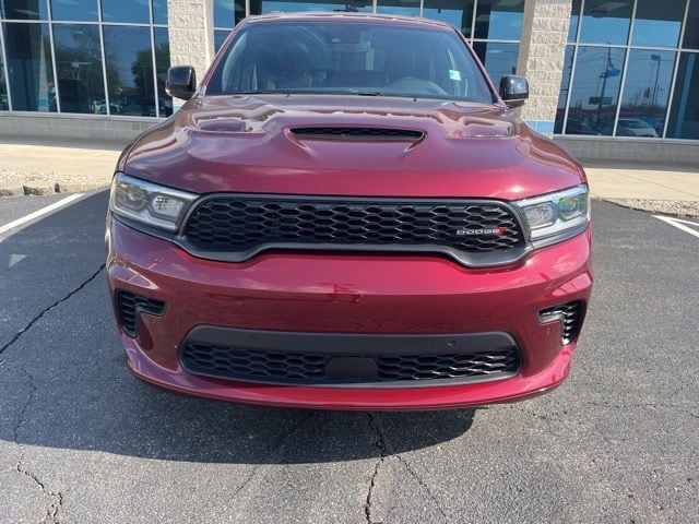 2026 Dodge Durango GT HEMI Plus V8 AWD's photo