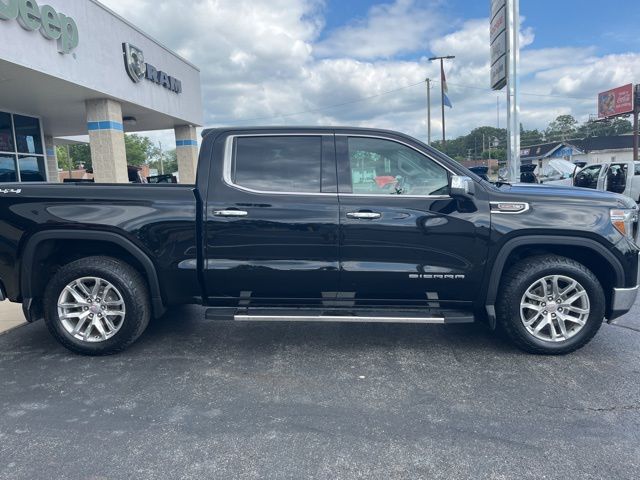 2022 GMC Sierra 1500 Limited SLT - Photo 12