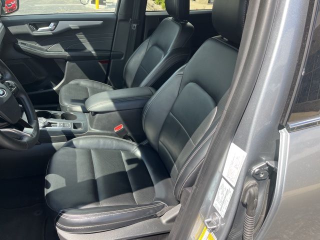 2023 Ford Escape Platinum - Photo 10