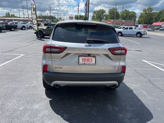 2023 Ford Escape Platinum - Photo 7