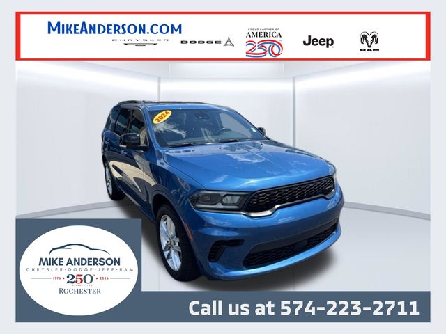 2024 Dodge Durango
