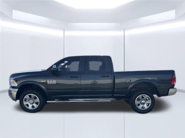 Used 2014 RAM Ram 2500 Pickup Tradesman with VIN 3C6TR5CT3EG160650 for sale in Rochester, IN