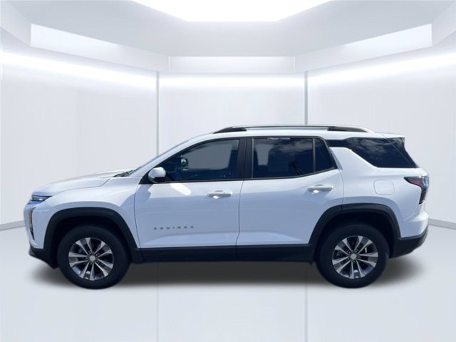 Used 2025 Chevrolet Equinox LT SUV