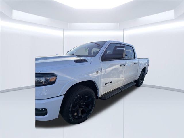 2026 RAM 1500 Big Horn/Lone Star - Photo 7