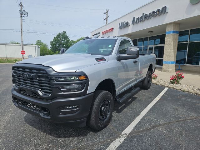 2026 RAM 2500 Tradesman 4X4 Regular Cab's photo
