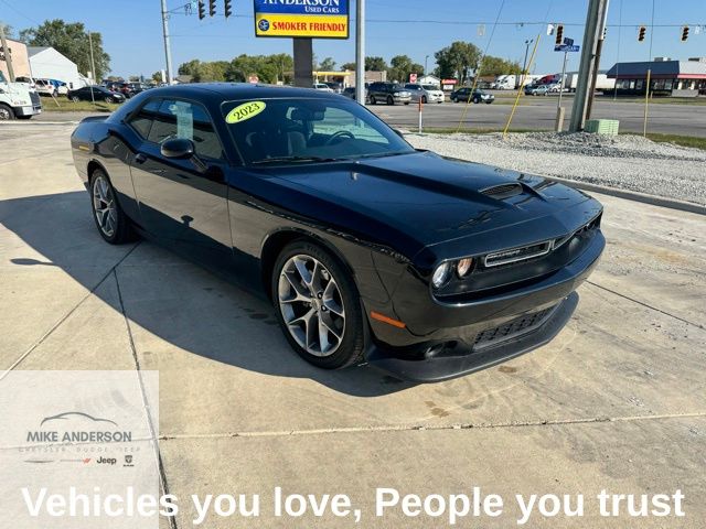 2023 Dodge Challenger GT Auto's photo