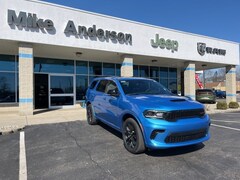 2026 Dodge Durango GT PLUS AWD Sport Utility