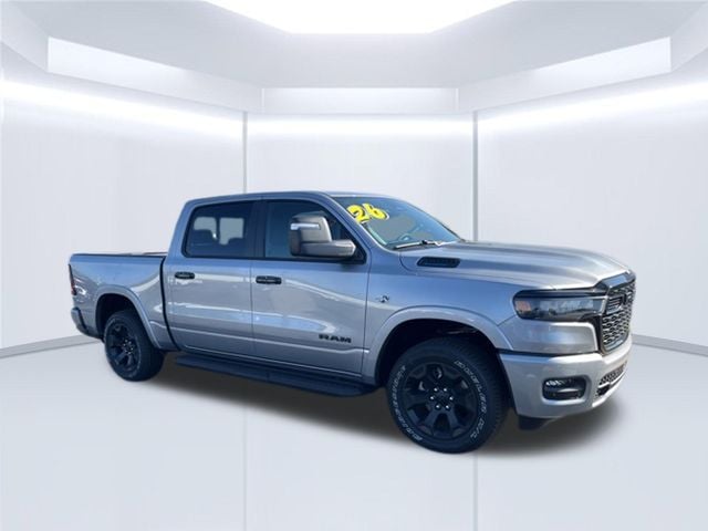 2026 RAM 1500 Big Horn/Lone Star - Photo 6