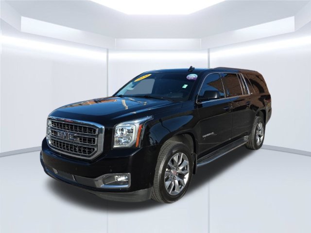Used 2020 GMC Yukon XL SLE SUV