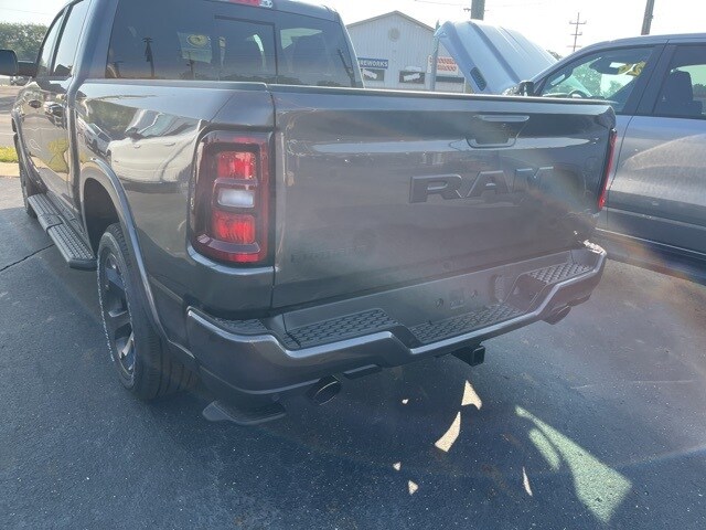 2026 Ram 1500 Big Horn photo 4