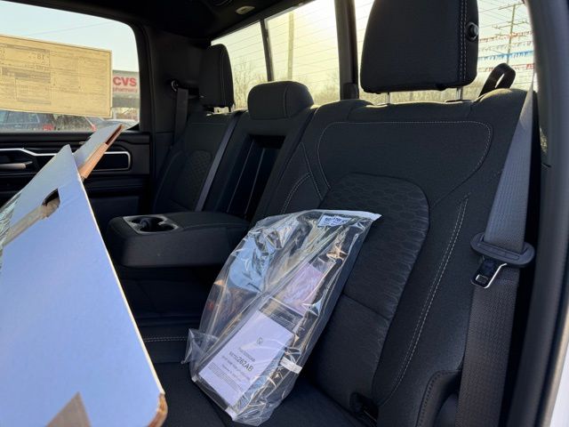 2026 RAM 1500 Big Horn/Lone Star - Photo 9