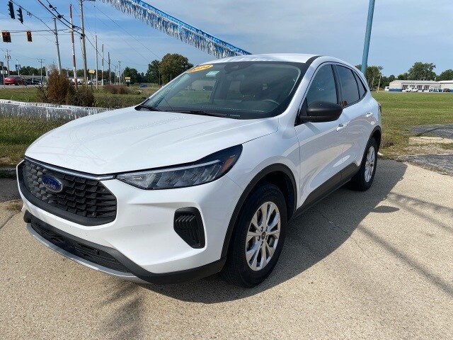 2024 Ford Escape Active photo 3