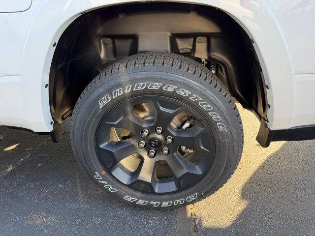 2026 RAM 1500 Big Horn/Lone Star - Photo 6