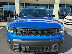 2026 Jeep Cherokee LIMITED 4X4 Sport Utility