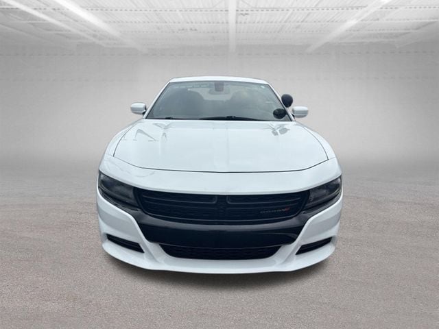 Used 2017 Dodge Charger Police with VIN 2C3CDXKT0HH535729 for sale in Rochester, IN
