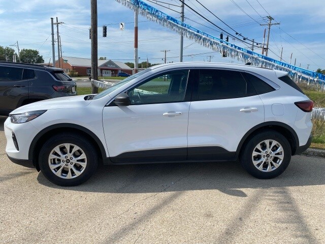 2024 Ford Escape Active photo 4