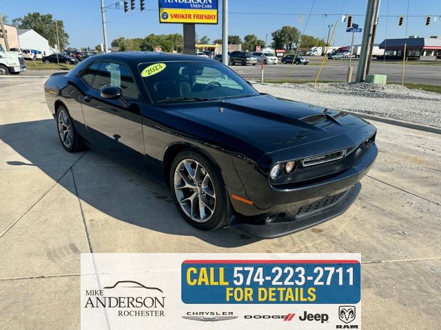 2023 Dodge Challenger GT