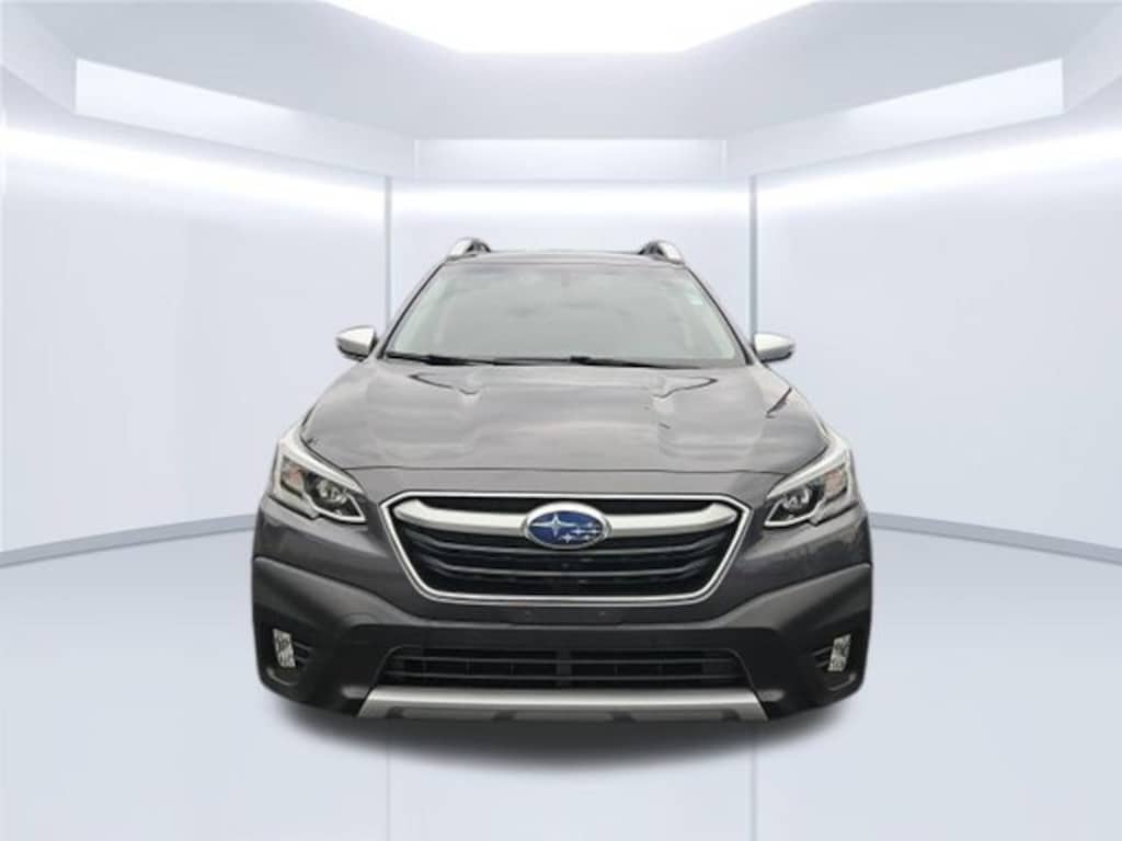 Used 2021 Subaru Outback Touring SUV