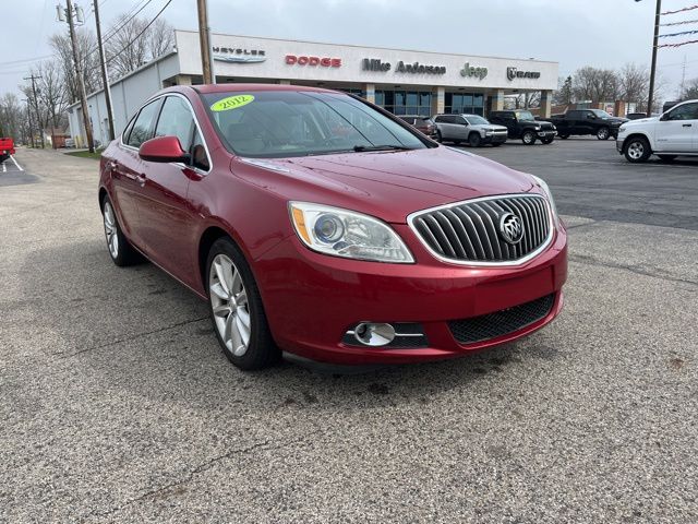 2012 Buick Verano 1SD
