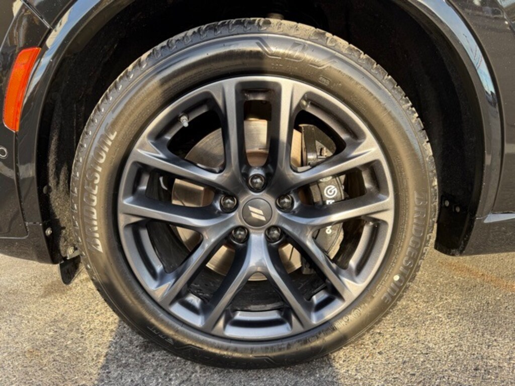 Used 2022 Dodge Durango R/T SUV