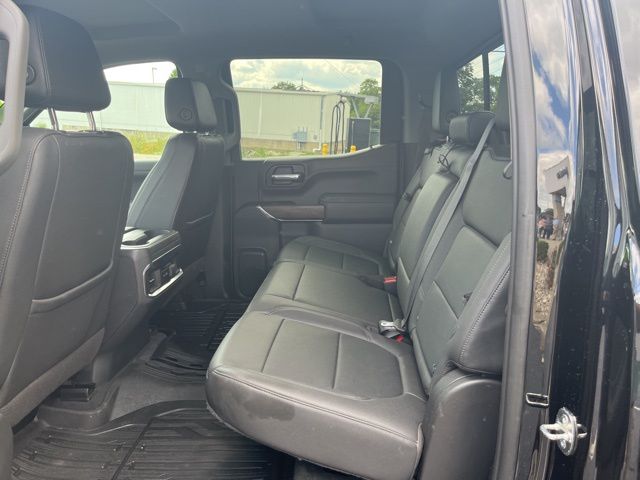 2022 GMC Sierra 1500 Limited SLT - Photo 17