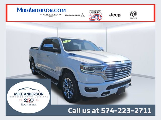 2022 RAM 1500 Pickup