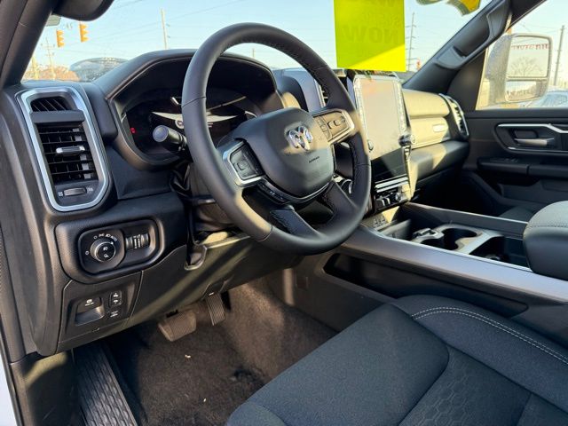 2026 RAM 1500 Big Horn/Lone Star - Photo 16