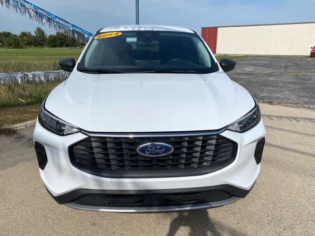 2024 Ford Escape Active photo 2