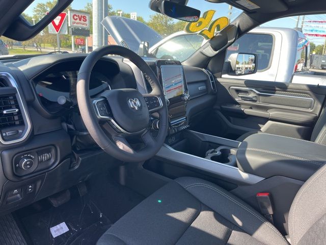 2026 RAM 1500 Big Horn/Lone Star - Photo 6