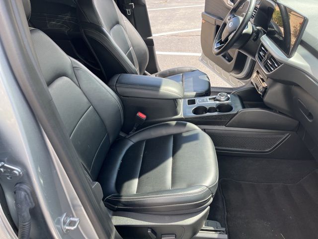 2023 Ford Escape Platinum - Photo 14