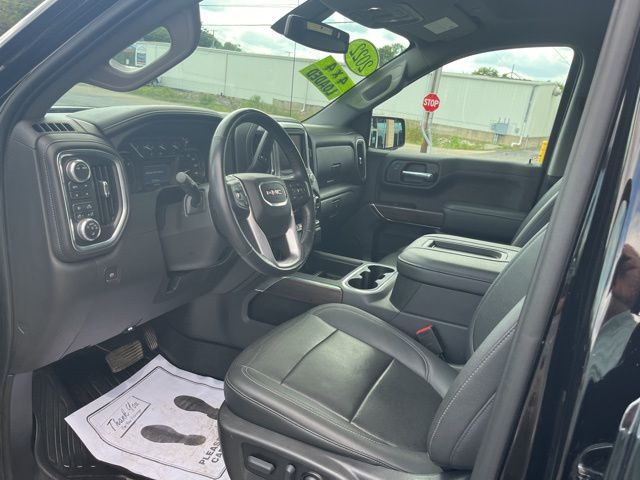 2022 GMC Sierra 1500 Limited SLT - Photo 16