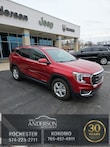 GMC Terrain