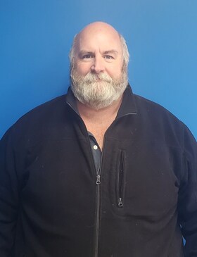 Staff member Don Boehme from ID_293af6