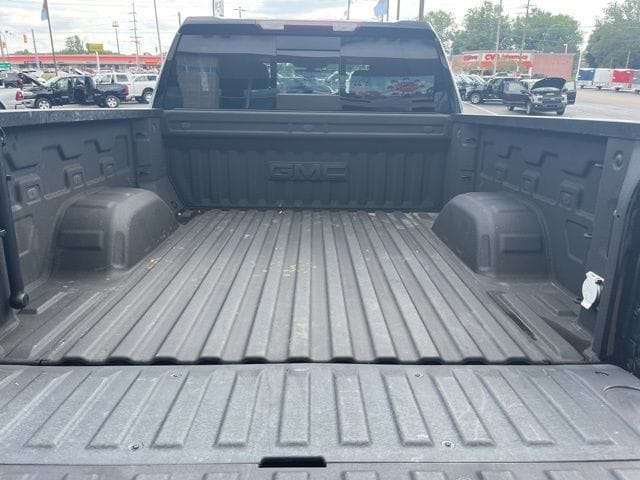 2022 GMC Sierra 1500 Limited SLT - Photo 8
