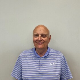 Staff member Ted Denton from ID_fa874dfde2d0