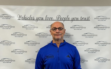 Staff member Tom Korkos from ID_fa874dfde2d0