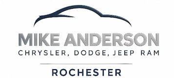 Mike Anderson Chrysler Dodge Jeep of Rochester