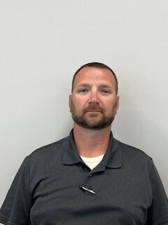 Staff member Zachary White  from ID_fa874dfde2d0