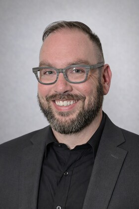 Staff member Chet Baines from ID_fa874dfde2d0