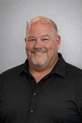 Staff member Rusty Cauffman from ID_293af6