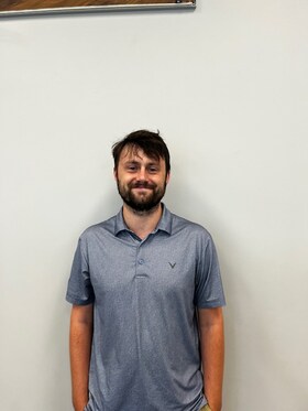 Staff member Christian Howell from ID_e8d8e9ce2054