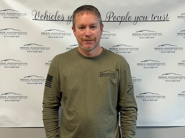 Staff member Randy Jones from ID_78e7863cbca6