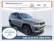  Jeep Grand Cherokee 2 Row