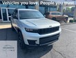  Jeep Grand Cherokee L