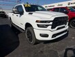  Ram 2500