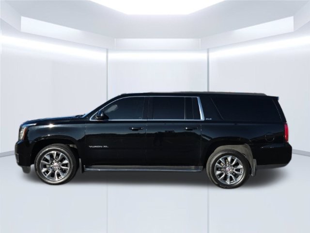 Used 2020 GMC Yukon XL SLE SUV