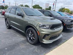 2026 Dodge Durango GT PLUS AWD HEMI V8 Sport Utility